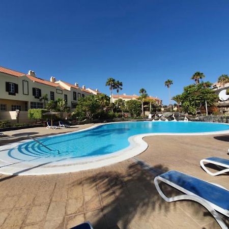 Apartment 201 - Pueblo Primavera - Golf Del Sur San Miguel de Abona Eksteriør billede