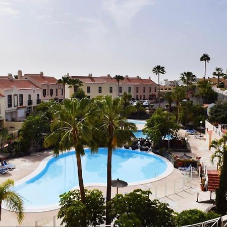 Apartment 201 - Pueblo Primavera - Golf Del Sur San Miguel de Abona Eksteriør billede