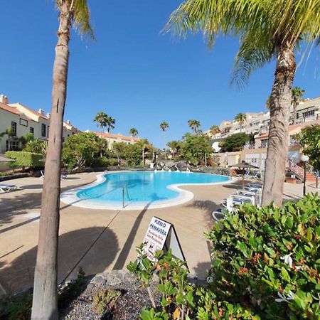 Apartment 201 - Pueblo Primavera - Golf Del Sur San Miguel de Abona Eksteriør billede
