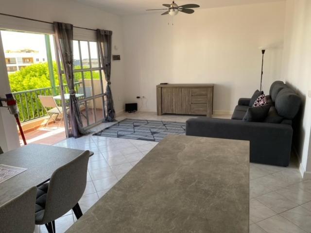 Apartment 201 - Pueblo Primavera - Golf Del Sur San Miguel de Abona Eksteriør billede
