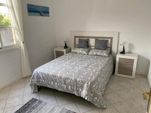 Apartment 201 - Pueblo Primavera - Golf Del Sur San Miguel de Abona Eksteriør billede