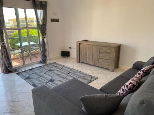 Apartment 201 - Pueblo Primavera - Golf Del Sur San Miguel de Abona Eksteriør billede