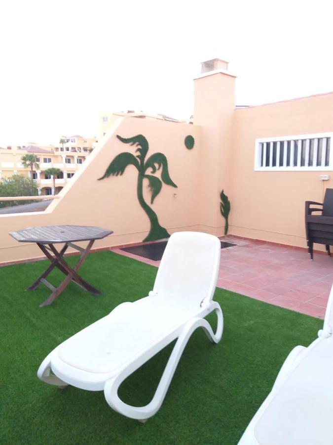 Apartment 201 - Pueblo Primavera - Golf Del Sur San Miguel de Abona Eksteriør billede