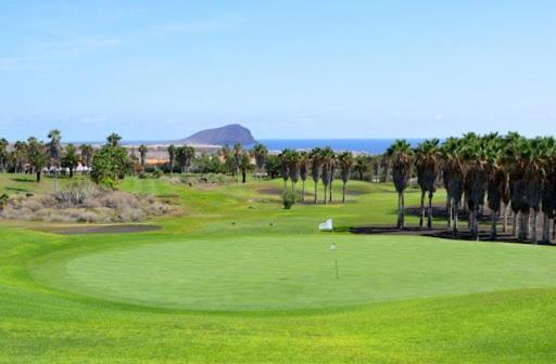 Apartment 201 - Pueblo Primavera - Golf Del Sur San Miguel de Abona Eksteriør billede